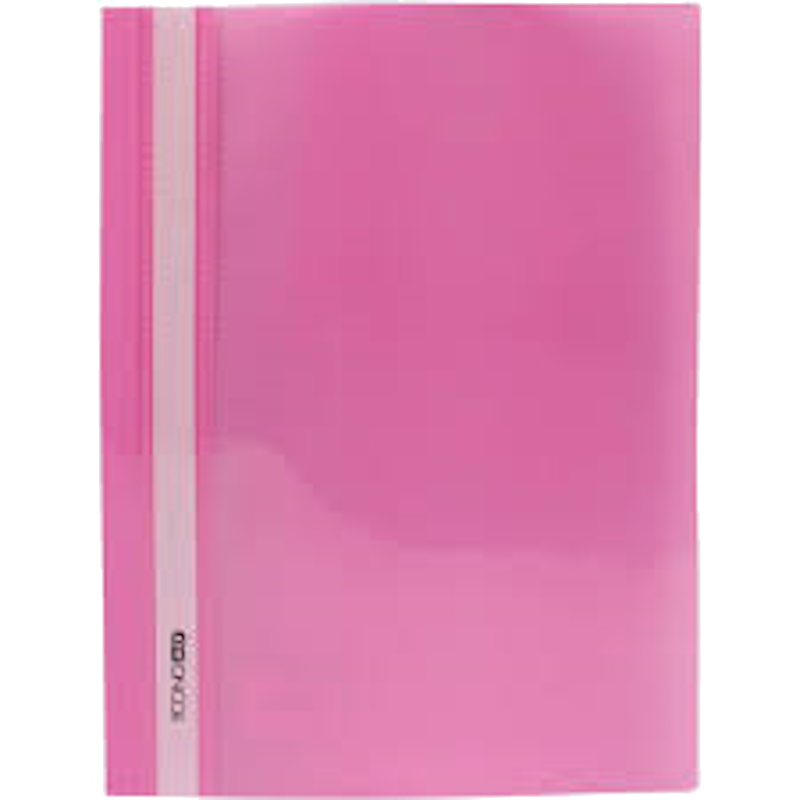 Папка-швидкозшивач ECONOMIX (E31511-09)